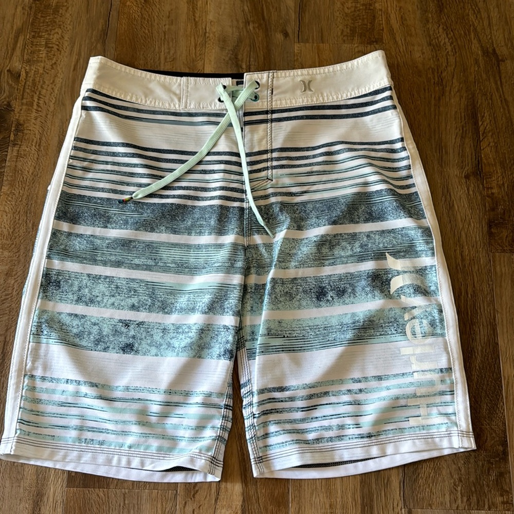 Hurley Phantom Swim Shorts
